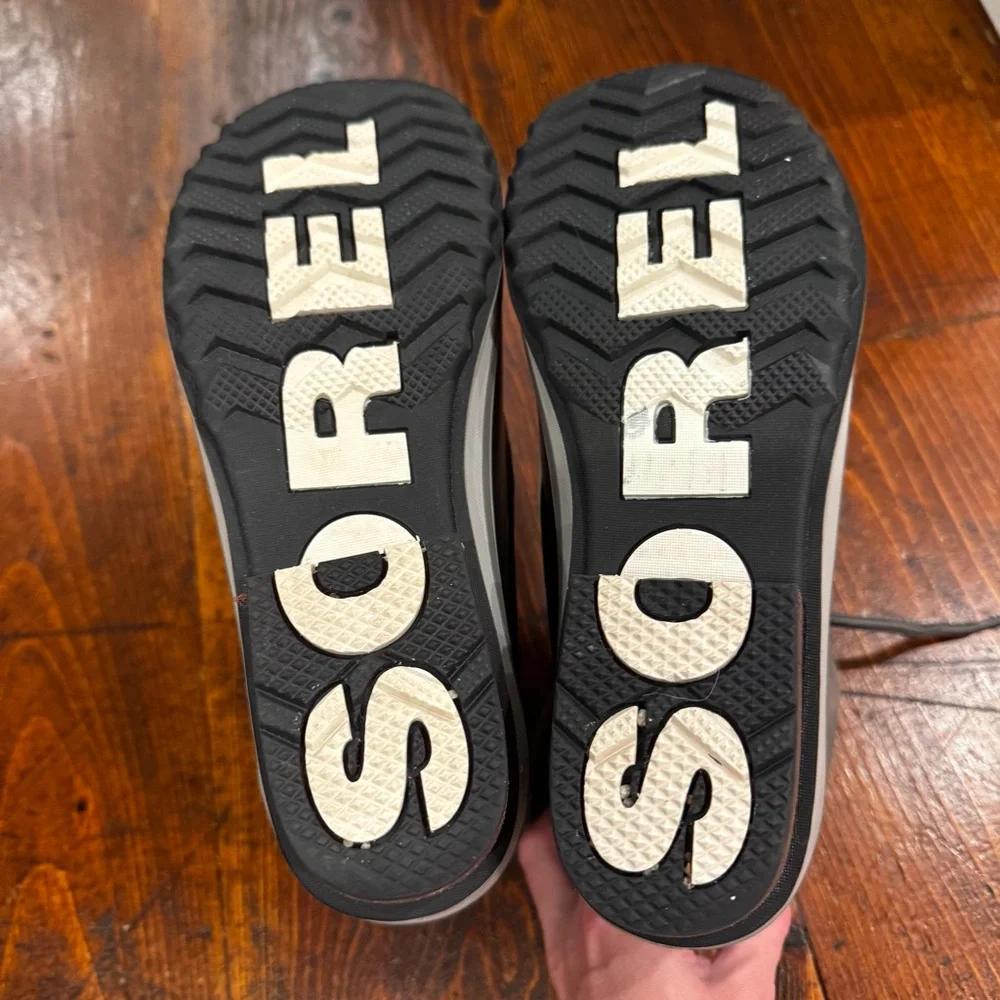 Sorel excellent used